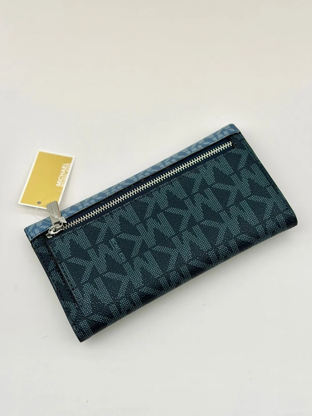 Michael Kors mk 17 leather